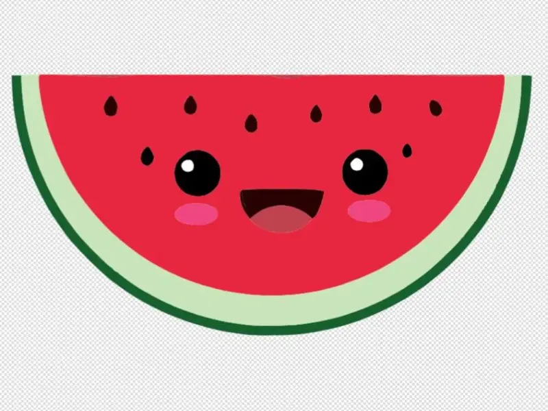 watermelon iman