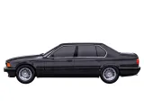 BMW M7 E32-2