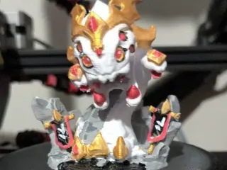 Baron t1