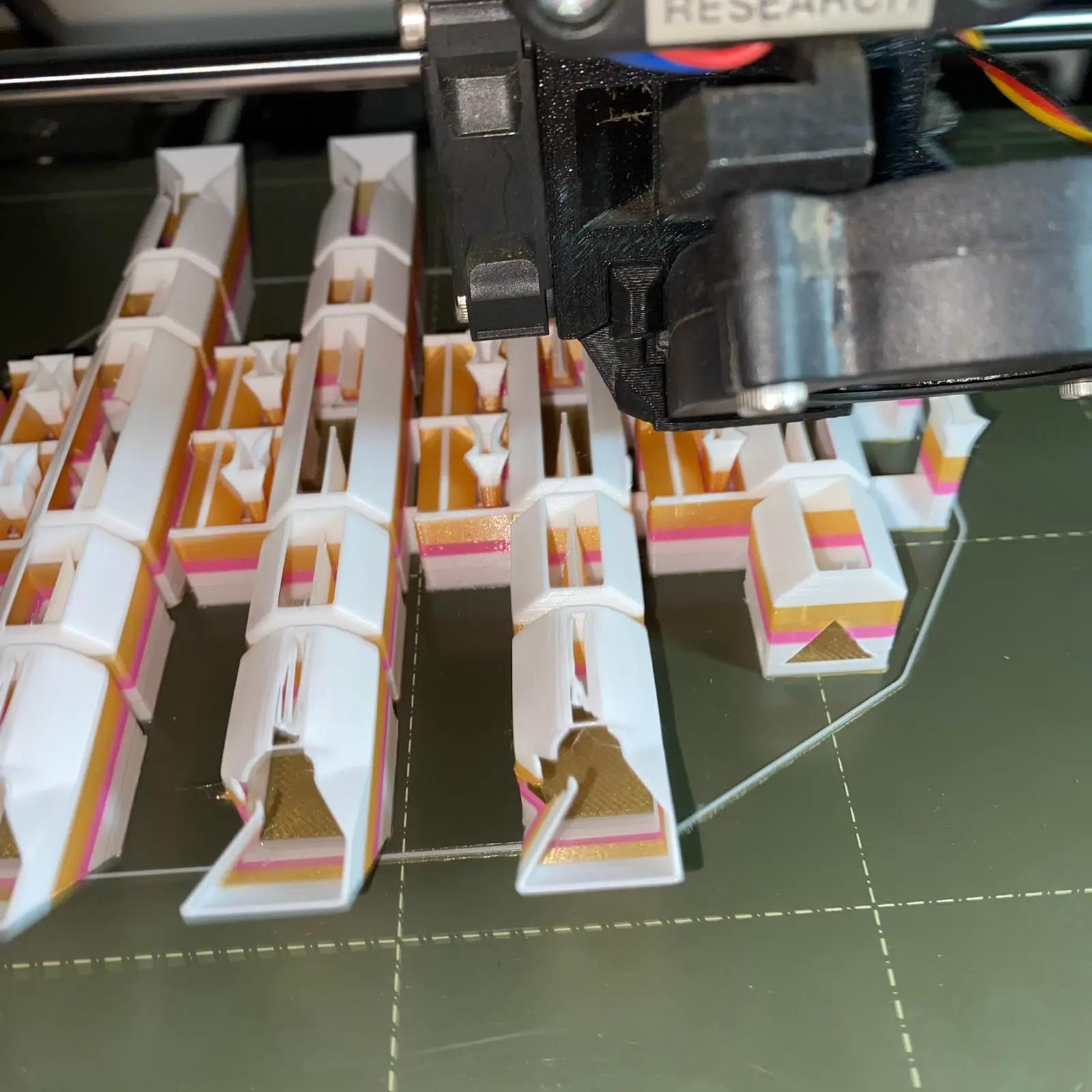 Lizguard Robot
