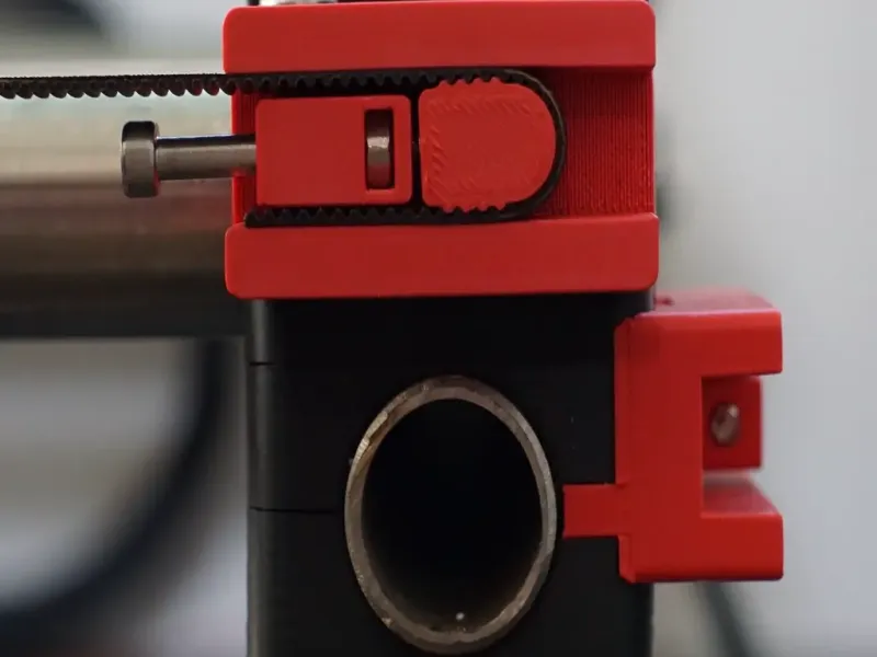MPCNC Riemenspanner