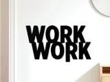 Work Wall Art, Wall Decor, Home Decor-0