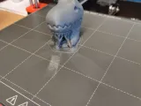 Jouet de doigts Clap T-rex-3