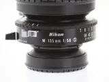 Lens board 4x5-0