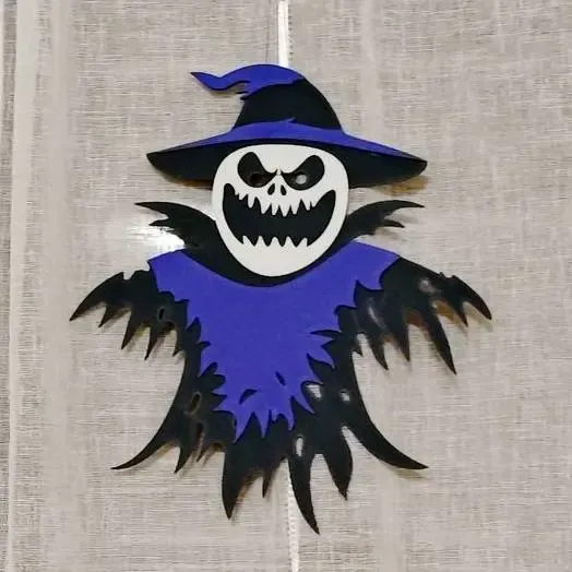 Halloween 2501H