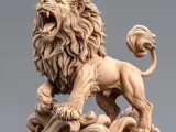 King's Roar -0