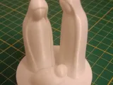 Modern Nativity-0
