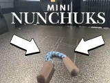 Mini Nunchucks!-0