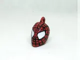SPIDER-MAN keychain-3