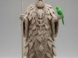 Estátua de Ossaim-2