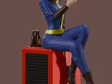 Lucy MacLean Fallout FanArt-2