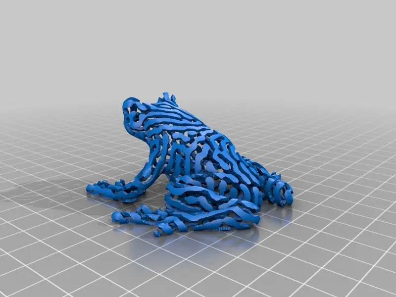 Simplify 3D Configuration Files for HyperCube/CoreXY