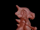 Cubone-0
