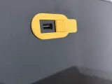 K2 Sliding USB Cover-2