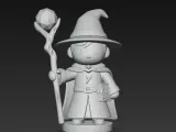 Magician-2