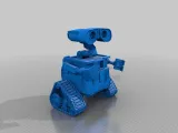 movie accurate wall-e animatronic replica-8