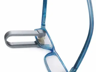 Limpador de Lentes