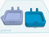 JBL Vibe 2 case holder-1