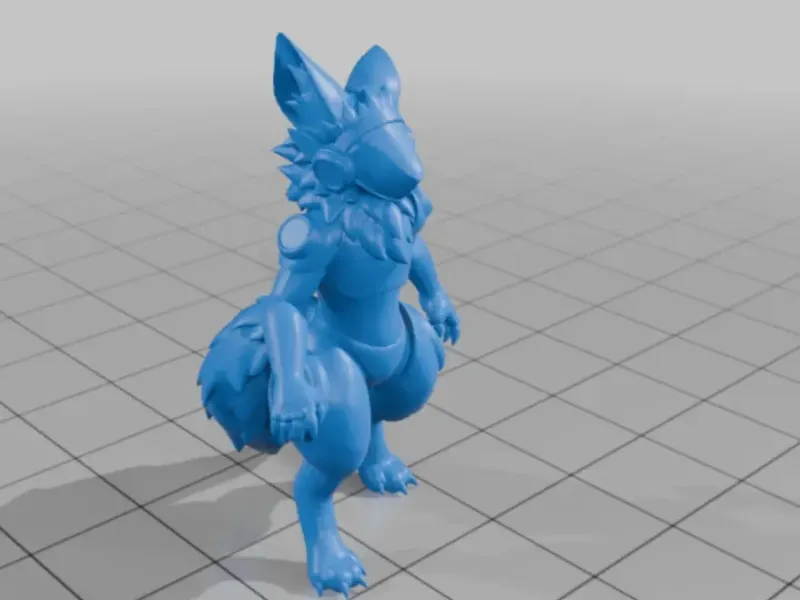 Protogen stay