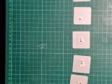 Layer Height Gauge / Samples to determine #bottom/#top layers-1