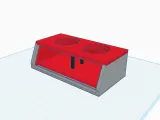 RC Crawler Speaker Box-0