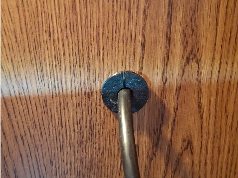 Entertainment Unit Plug