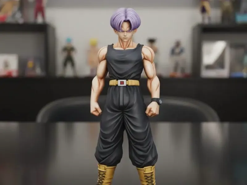 Trunks