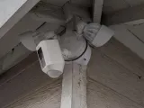 Ring Security (Flood) corner mount-0