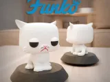 EXOTIC SHORTHAIR FUNKO POP-0