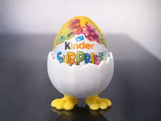 Hatching Egg Holder