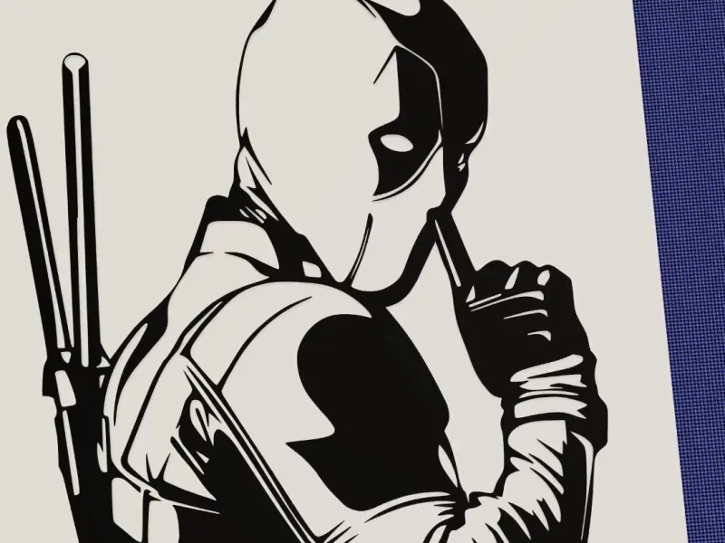 Deadpool Ryan Reynolds