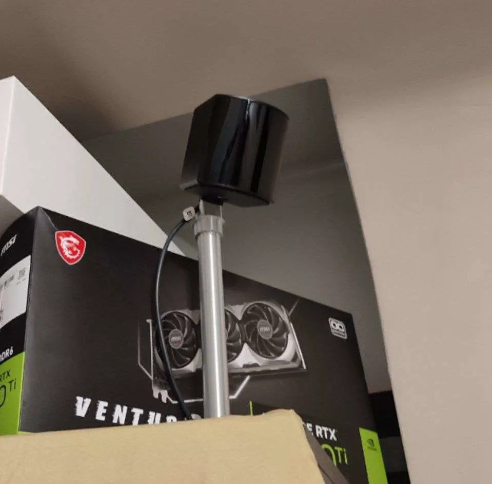 HTC vive base station 2.0 stand