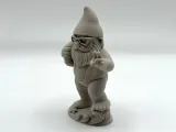 The Beach Gnome-2