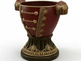 Nutcracker Cookie Jar-2