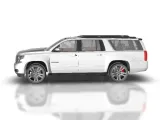 Chevrolet Suburban 2017-2