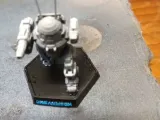 Names 32mm Battletech bases (Resin)-0