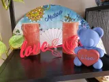 Mother's day Rose-0
