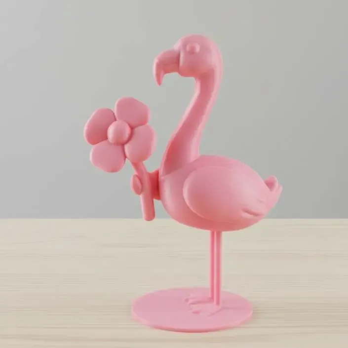 Flamingo Florist