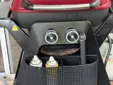 Caddy for Ziggy Elite BBQ-1