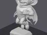 Mighty Mouse (Super Ratón)-1