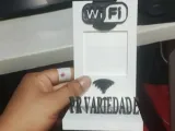 Fully Custom Wi-Fi Plaque-4