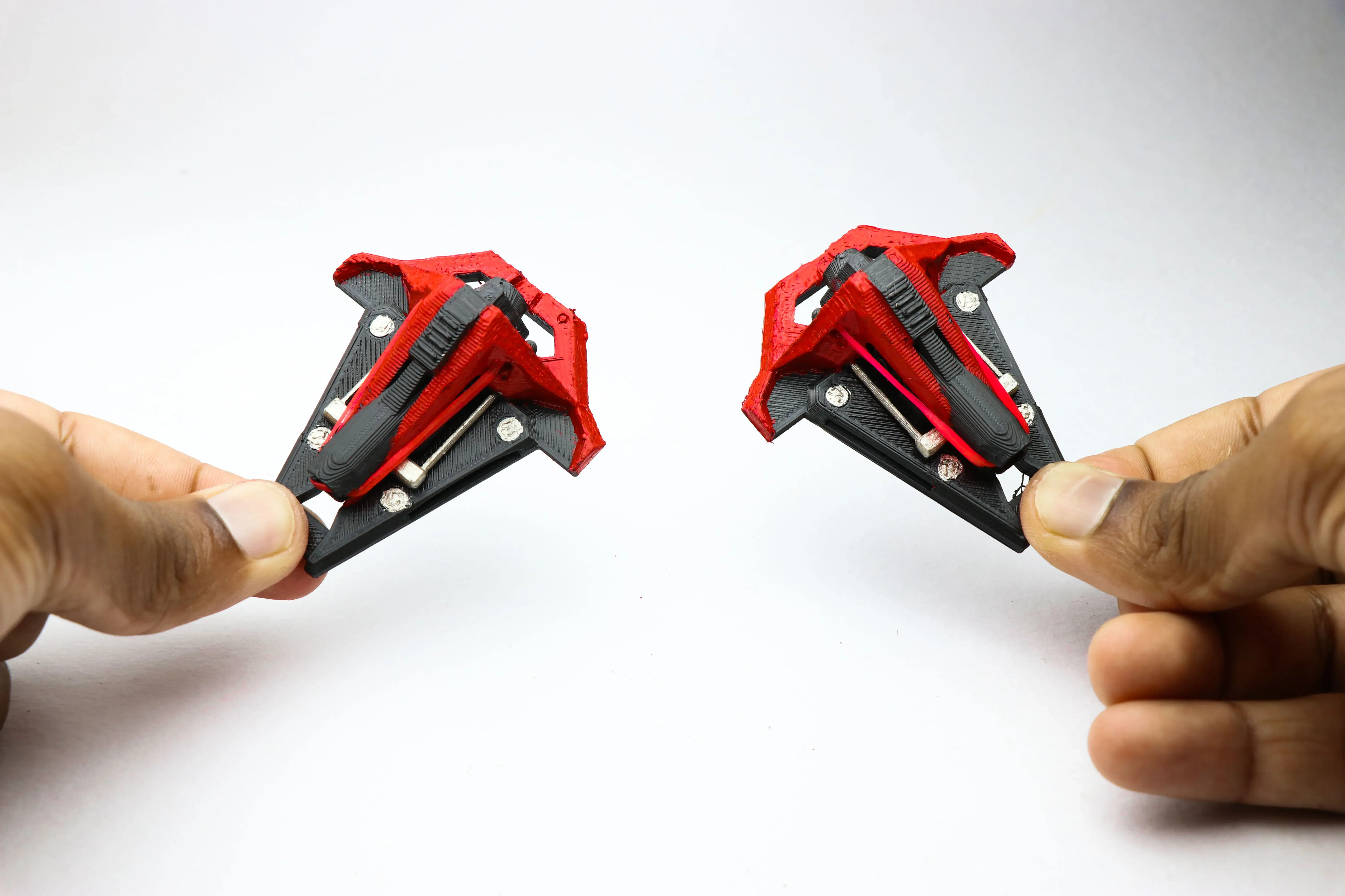 Working Spider-Man Miles Morales PS5 Web shooters
