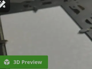 picture frame Backing 