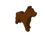 Lego Dog-0