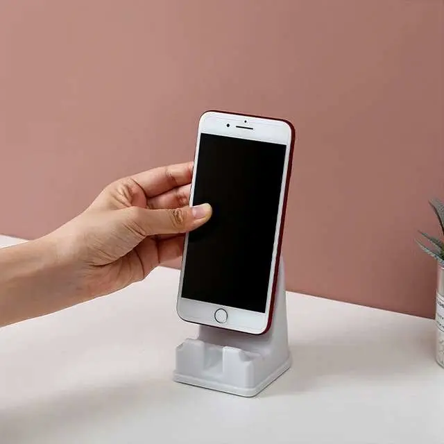 Mobile holder & charger 