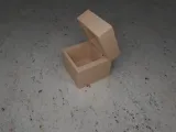 Minimal Box-0