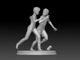 children playing soccer-1