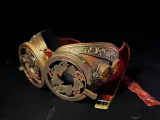Steampunk 3D-Printed Goggles-4