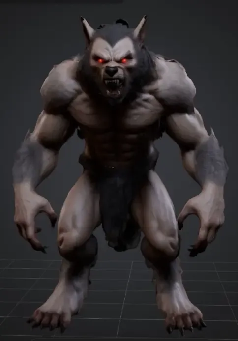 Werewolf