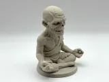 Zen Zombie-4